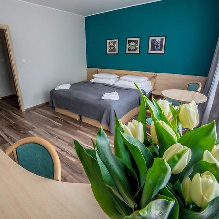 Teledom Hotel Košice Esterno foto