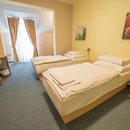Teledom Hotel Košice Esterno foto