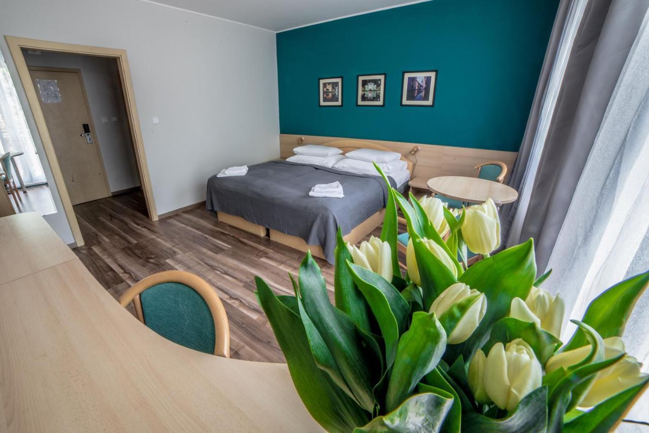 Teledom Hotel Košice Esterno foto