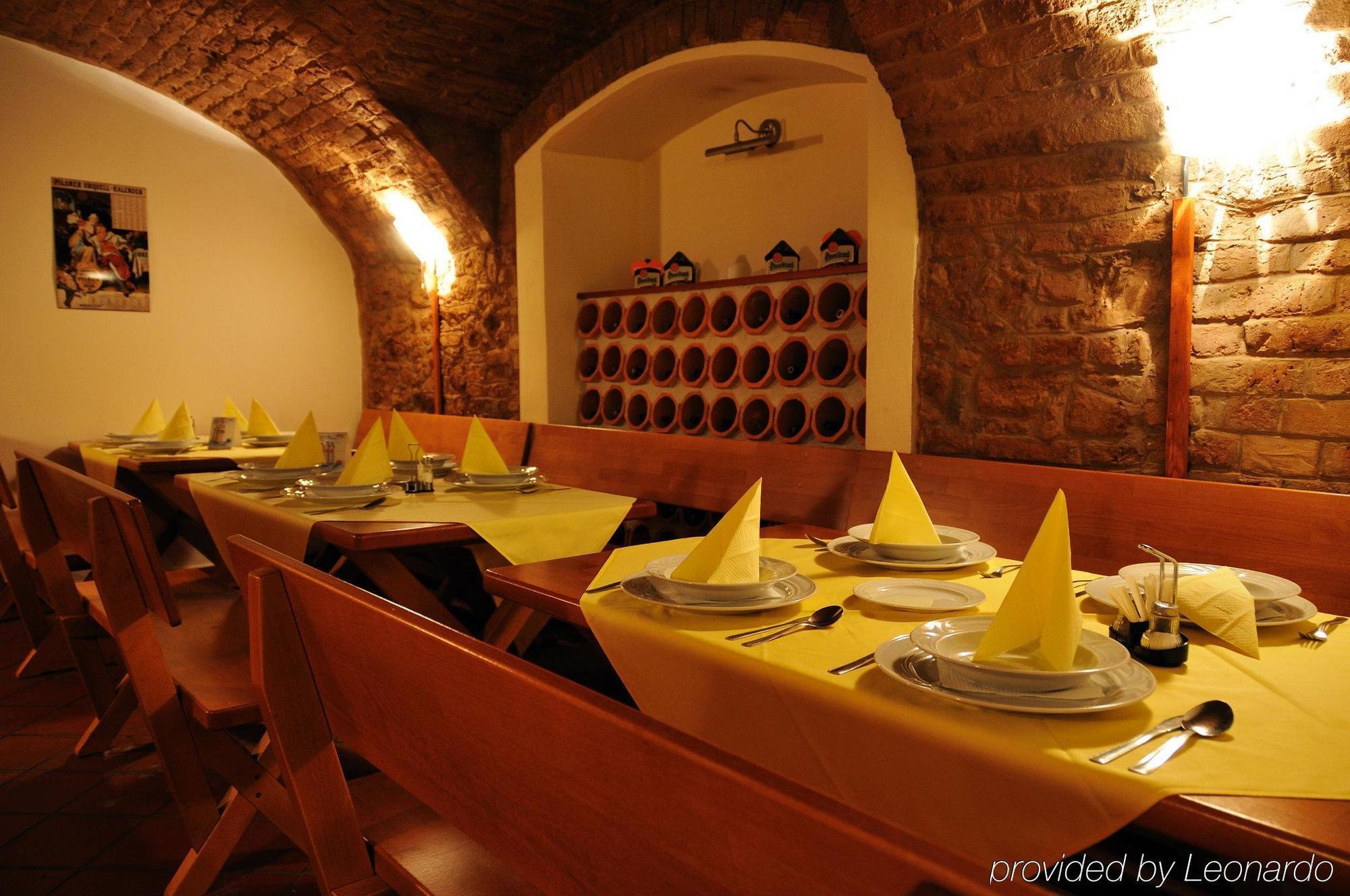 Teledom Hotel Košice Ristorante foto
