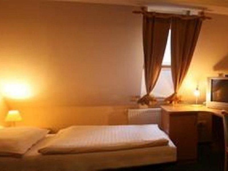 Teledom Hotel Košice Esterno foto