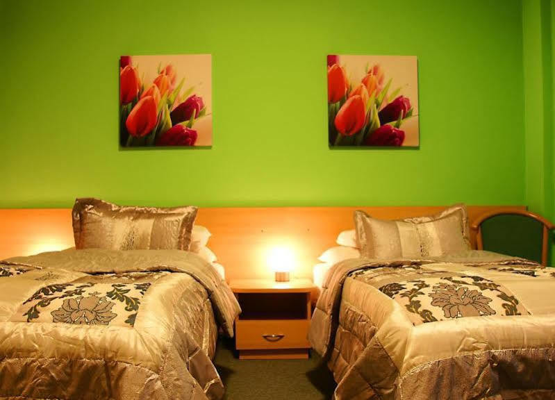 Teledom Hotel Košice Esterno foto