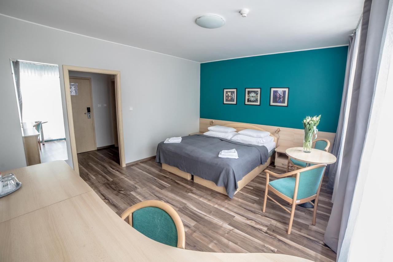 Teledom Hotel Košice Esterno foto