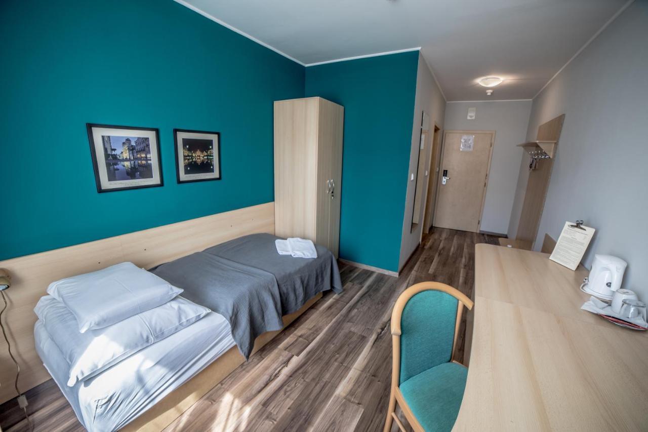 Teledom Hotel Košice Esterno foto
