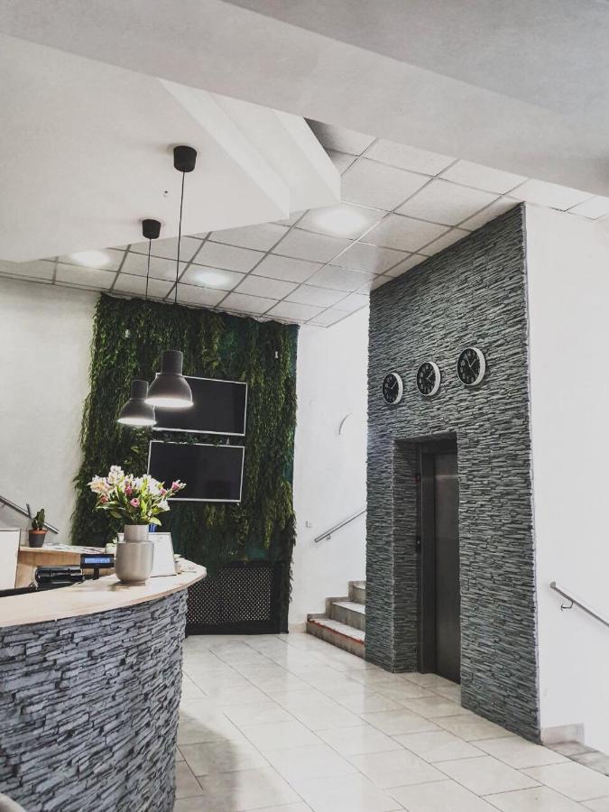 Teledom Hotel Košice Esterno foto