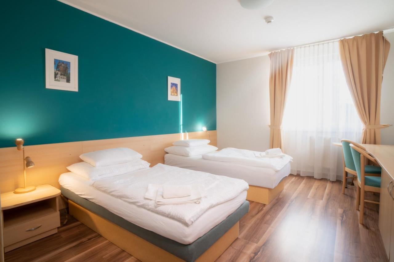 Teledom Hotel Košice Esterno foto