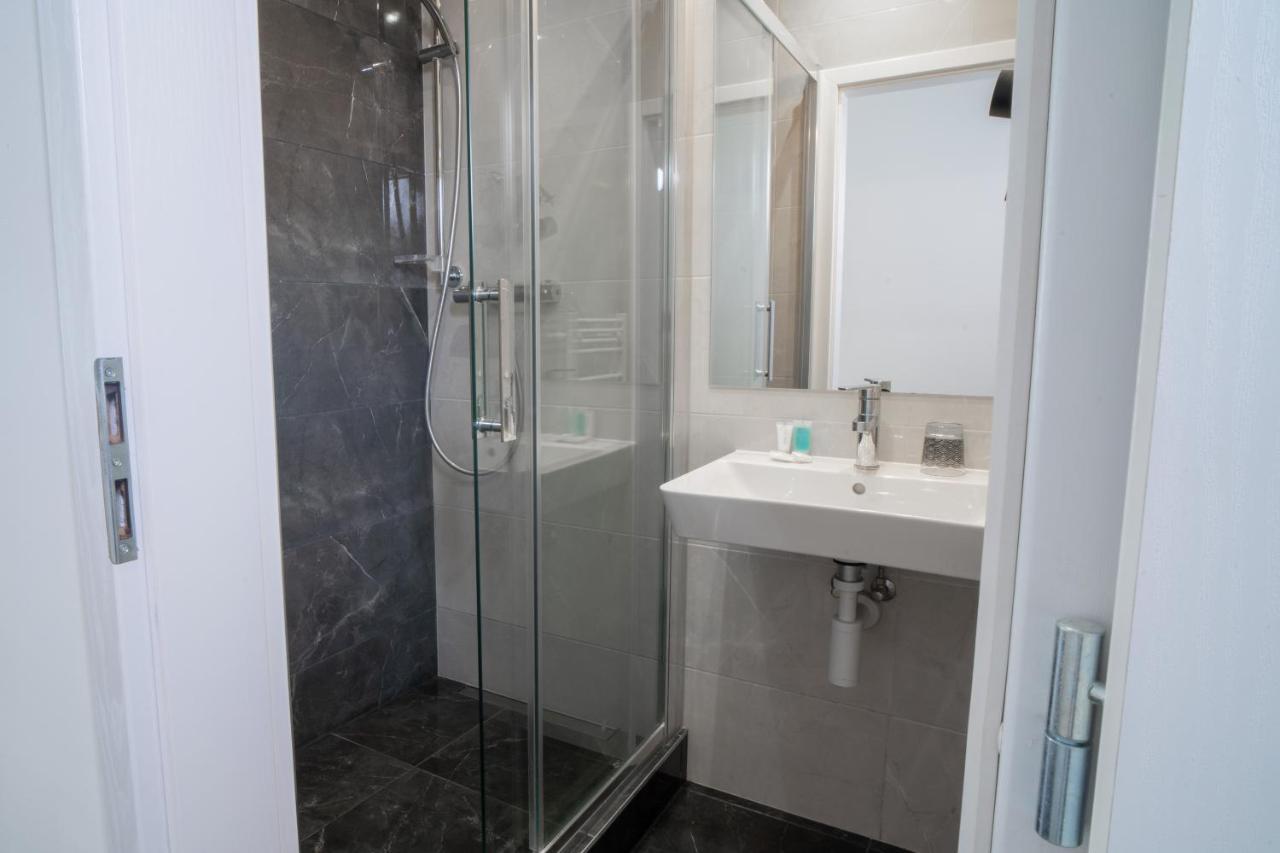 Teledom Hotel Košice Esterno foto
