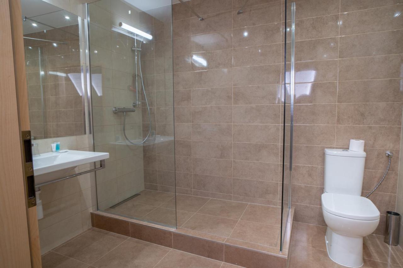 Teledom Hotel Košice Esterno foto