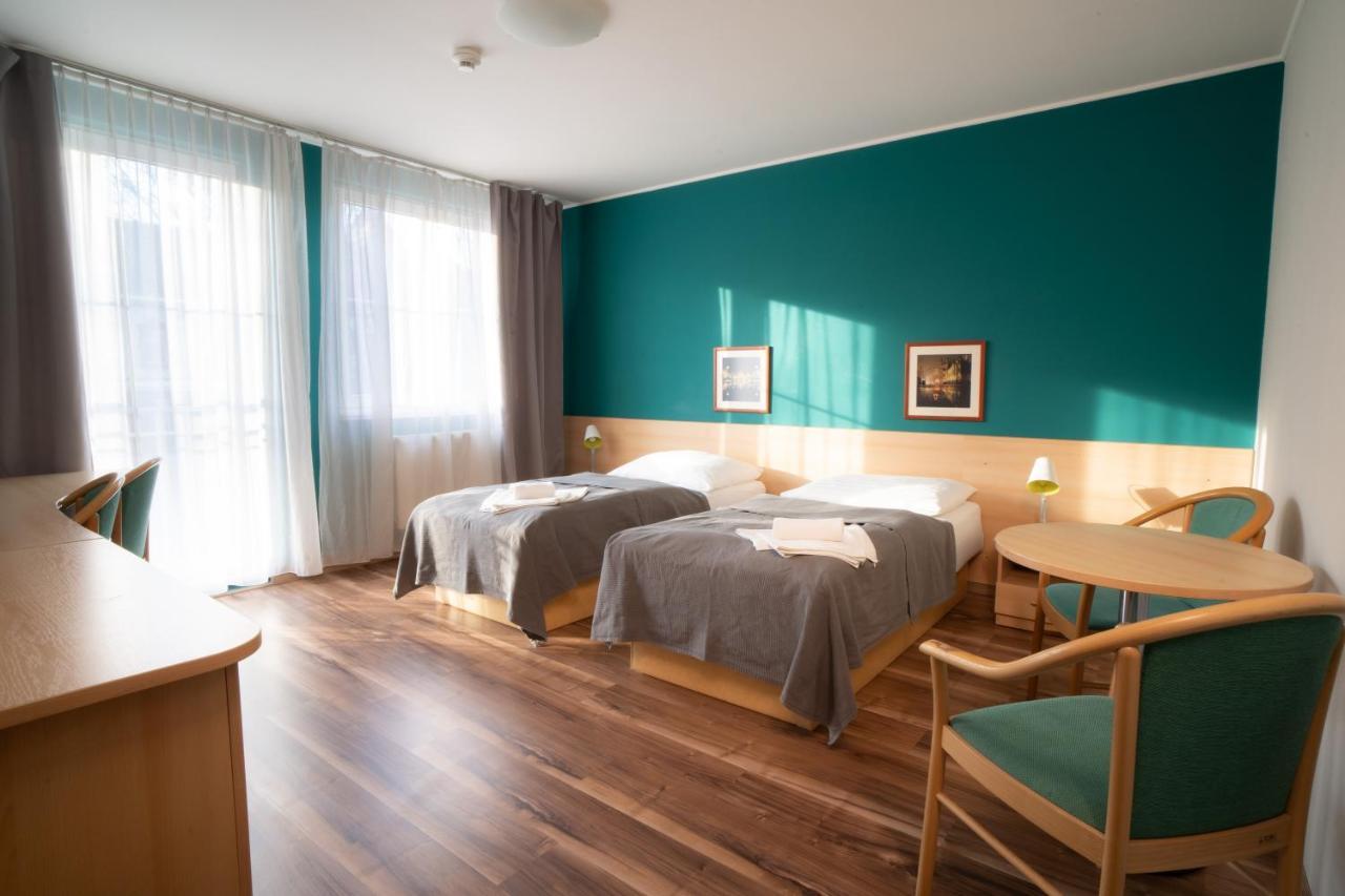 Teledom Hotel Košice Esterno foto