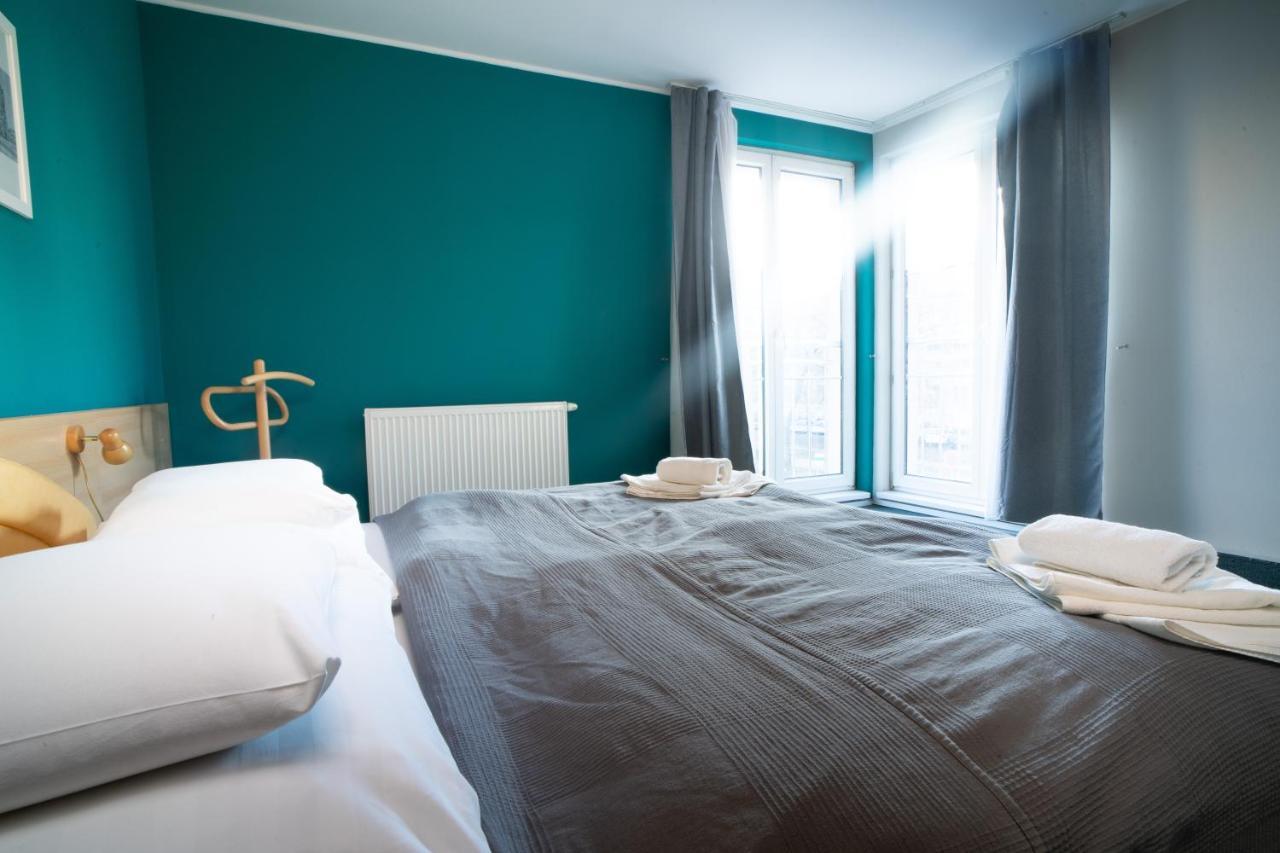 Teledom Hotel Košice Esterno foto