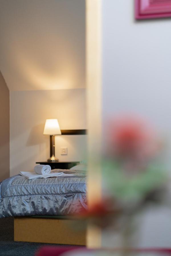 Teledom Hotel Košice Esterno foto