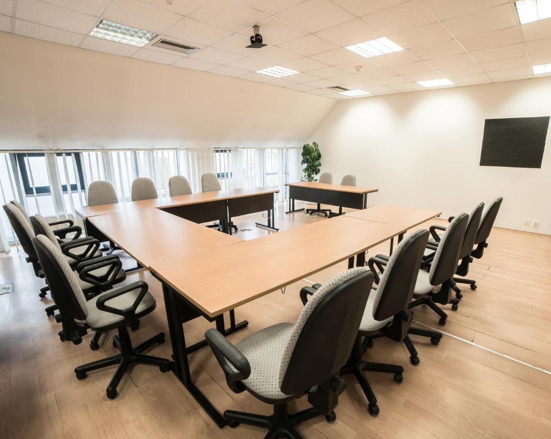 Teledom Hotel Košice Esterno foto